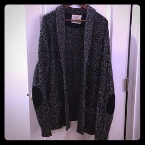 BR Heritage Collection Button up sweater